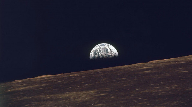 Earthrise