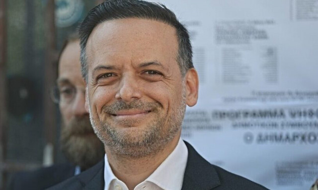 Ευρωεκλογές 2024 - Δούκας: Όλα έτοιμα στον δήμο Αθηναίων για τις εκλογές