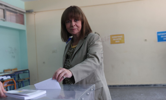 Ευρωεκλογές 2024: Πού θα ασκήσουν το εκλογικό τους δικαίωμα οι πολιτικοί αρχηγοί