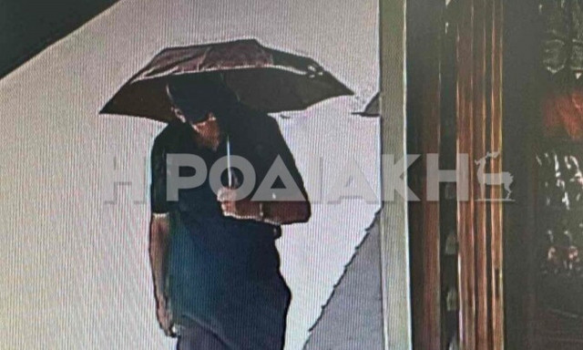 Σύμη: Σήμερα πιστεύουν ότι θα βρουν τον παρουσιαστή του BBC - Τα αναπάντητα ερωτήματα