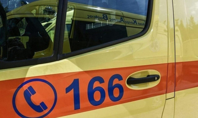 Δυστύχημα στην Πατρών-Πύργου: Νεκρός οδηγός ΙΧ μετά από σύγκρουση με φορτηγό