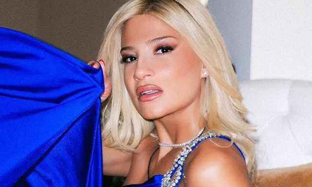 «Η Φαίη Σκορδά είναι ένα βήμα πριν να γυρίσει το κλειδί του MEGA», αποκαλύπτει παρουσιάστρια