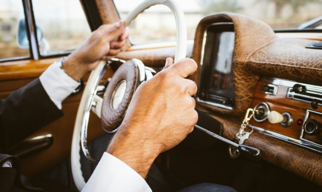 Τιμόνι τέλος για τους 70άρηδες - Τι προβλέπει ο νέος Νόμος