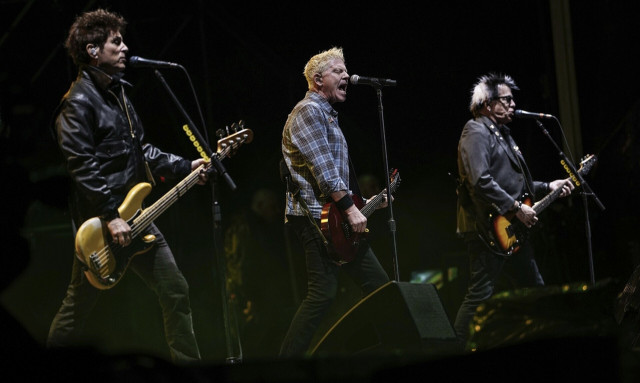 Όλες οι λεπτομέρειες για την 1η ημέρα του Release Athens 2024 - Το πρόγραμμα των συναυλιών