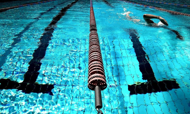 Τρίκαλα: Με σταφυλόκοκκο οι πισίνες του Δημοτικού Κολυμβητηρίου – Ραγδαία η εξάπλωσή του