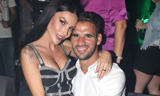 Παναγιώτης Ταχτσίδης: «Σπάει» τη σιωπή του μετά την αποκάλυψη της Ζέτας Θεοδωροπούλους