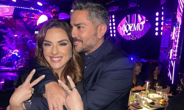 Βάσω Λασκαράκη: Στο νοσοκομείο για τρίτη μέρα ο Λευτέρης Σουλτάτος - Το μήνυμα της