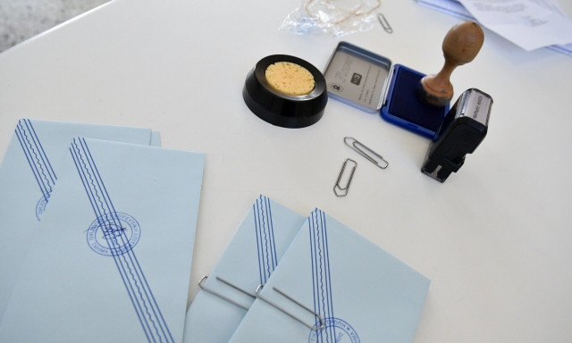 Ευρωεκλογές: Πόσο κοστίζει το να κατέβεις υποψήφιος στις Ευρωεκλογές