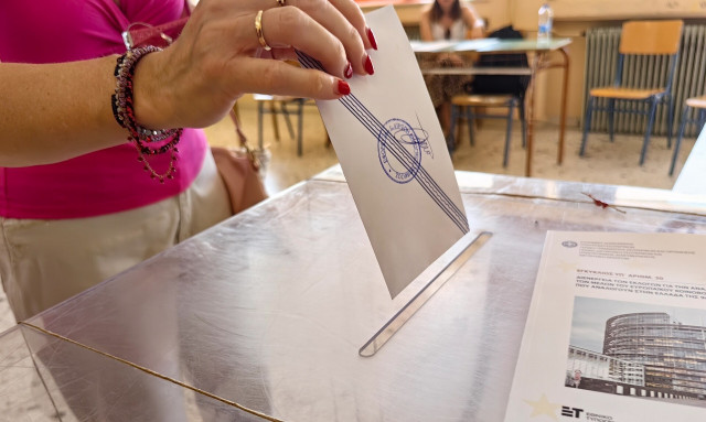 Ευρωεκλογές 2024: LIVE τα αποτελέσματα στην Περιφέρεια Ξάνθης