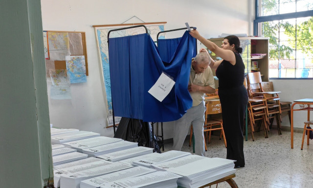 Ευρωεκλογές 2024: LIVE τα αποτελέσματα στην Περιφέρεια Σάμου