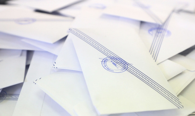 Ευρωεκλογές 2024: Αυτά είναι τα αποτελέσματα στην Περιφέρεια Χανίων