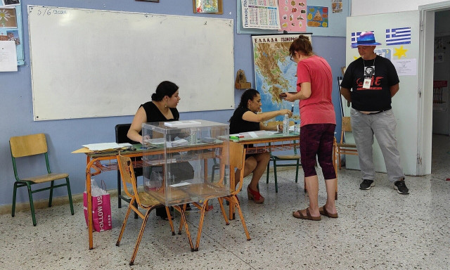 Ευρωεκλογές 2024: Τα αποτελέσματα στην Περιφέρεια Καστοριάς