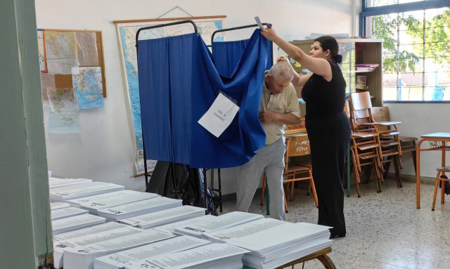 Ευρωεκλογές 2024: Τα αποτελέσματα στην Περιφέρεια Έβρου