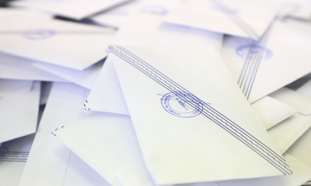 Ευρωεκλογές 2024: Τα αποτελέσματα στην Περιφέρεια Ζακύνθου