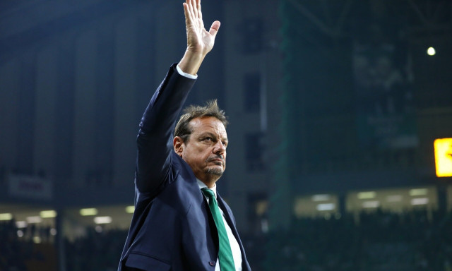 Στους Coldplay ο Αταμάν με τη σύζυγό του