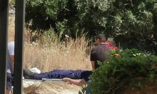 Mάικλ Μόσλεϊ: Αστυνομικός τραυματίστηκε στο σημείο που βρέθηκε νεκρός ο παρουσιαστής του BBC