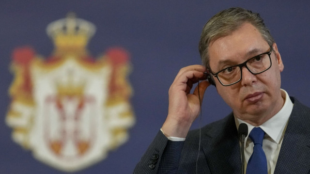 Bελιγράδι: Διακύρηξη για την ενότητα του σερβικού έθνους σε εθνική συνέλευση