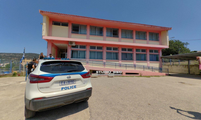 Ευρωεκλογές: Έκλεισε εκλογικό τμήμα στα Λευκάκια Ναυπλίου - Απομακρύνθηκε ο δικαστικός αντιπρόσωπος