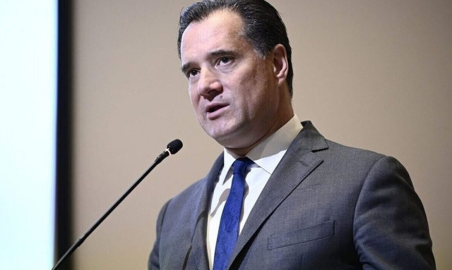 Γεωργιάδης: Το μέτρο που εξήγγειλε ο πρωθυπουργός είναι το βασικό αίτημα των υγειονομικών