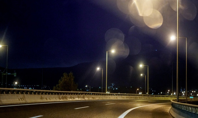 Αττική Οδός: Αυτοί οι κόμβοι κλείνουν το βράδυ, λόγω συντήρησης