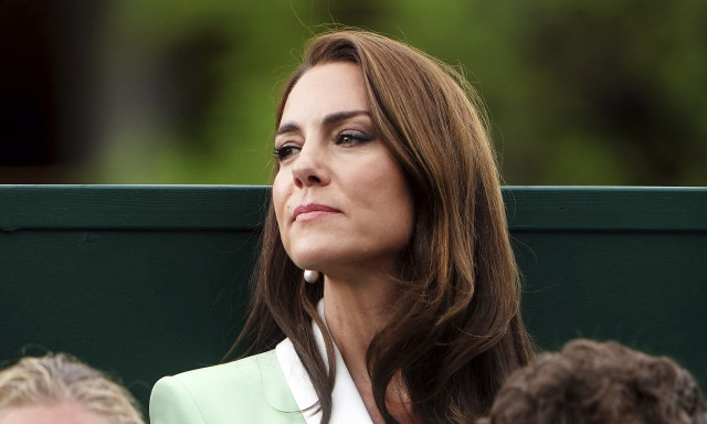 Κέιτ Μίντλετον: Η συγκινητική επιστολή της - «Ζητώ συγγνώμη, ελπίζω να επιστρέψω σύντομα»