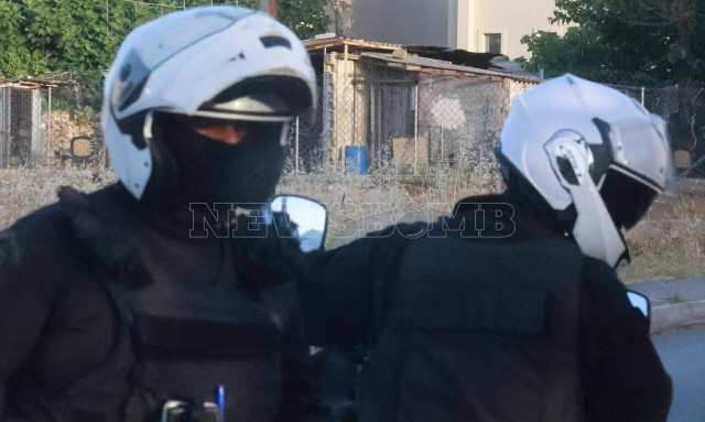 Έγκλημα στο Διόνυσο: Συνελήφθη ο δολοφόνος του Πακιστανού