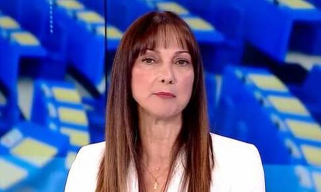 Έλενα Κουντουρά: Ένταση με Τζίμα και Παναγοπούλου - «Μπορώ να γίνω και εγώ επιθετική»