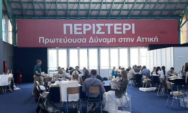 Ευρωεκλογές 2024: Προβλήματα με την επιστολική ψήφο - Έμειναν πολλές εκτός κάλπης