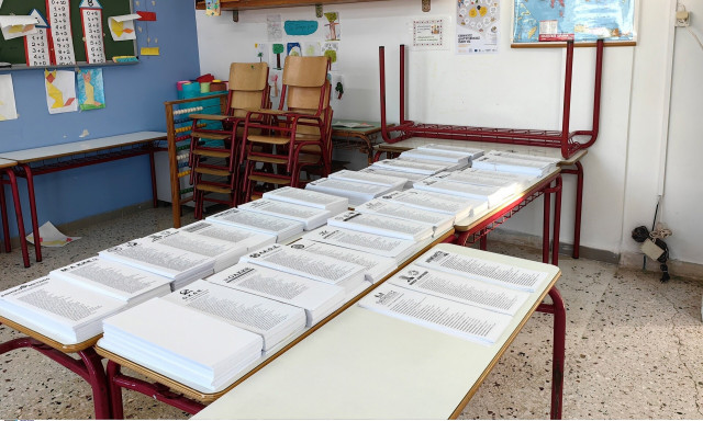 Ευρωεκλογές 2024: Τι ώρα θα βγουν τα πρώτα ασφαλή αποτελέσματα