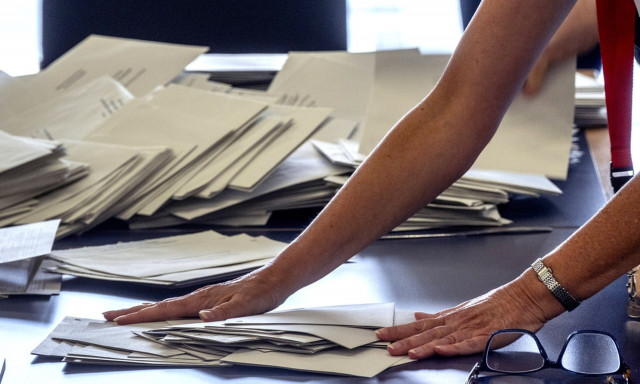 Ευρωεκλογές 2024: Τα πρώτα αποτελέσματα στους «27» - Η «ακτινογραφία» της νέας Eυρωβουλής