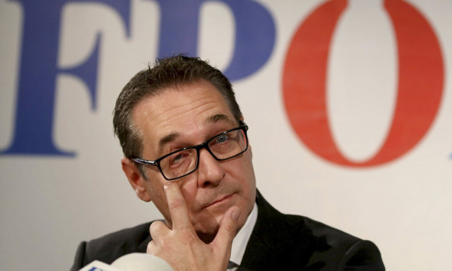 Aυστρία: Νίκη για το συντηρητικό «Κόμμα της Ελευθερίας» δείχνουν τα exit poll