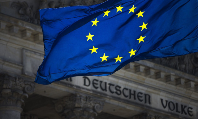 Γερμανία-Ευρωεκλογές: Λίγο χαμηλότερα από το 2019 η συμμετοχή - Μάχη για τη δεύτερη θέση