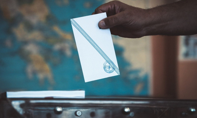 Ευρωεκλογές 2024: Στις 21:15 η πρώτη προβολή του νέου Κοινοβουλίου