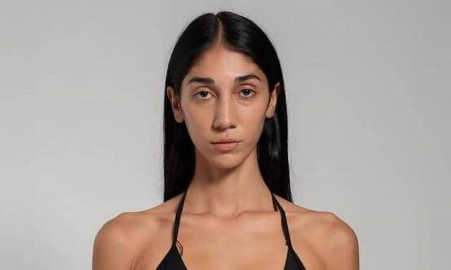 Σοκάρει η Παρασκευή Κερασιώτη: «Ένιωσα σαν σκουπίδι» - Η καταγγελία εις βάρος γνωστού σχεδιαστή