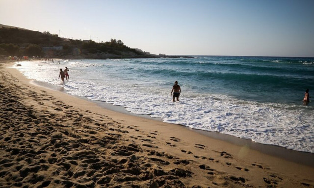 Κοινωνικός Τουρισμός 2024: Ανατροπή με το πρόγραμμα – Παράταση για τις αιτήσεις