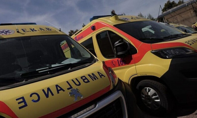 Πήγαν για διακοπές στην Κρήτη και άφησαν την τελευταία τους πνοή