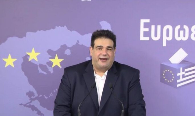 Ευρωεκλογές 2024 - Λιβάνιος: 178.809 ψήφισαν με επιστολική ψήφο