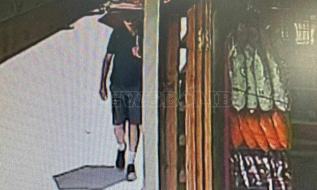 Σύμη:  «Έτσι βρήκα νεκρό τον Βρετανό παρουσιαστή» – Συγκλονίζει μάρτυρας