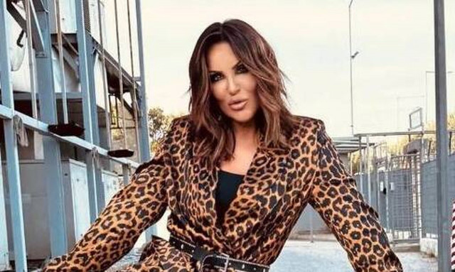 Ναταλία Γερμανού: Η on air πρόταση σε γνωστή ηθοποιό για συνεργασία