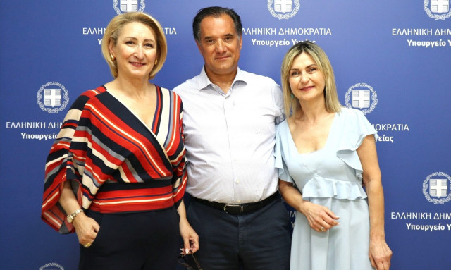 Δέσμευση για πρόσβαση των ασθενών με Πάρκινσον στη βέλτιστη ιατροφαρμακευτική περίθαλψη