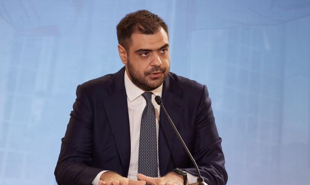 Μαρινάκης: «Πύρρειος νίκη» της ΝΔ - Πρέπει να τρέξουμε πιο γρήγορα