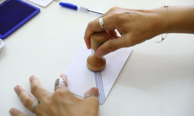 Ευρωεκλογές 2024: LIVE τα αποτελέσματα στην Περιφέρεια Ημαθίας