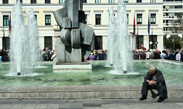 Συντάξεις: Θα απονέμονται αυθημερόν σε δύο χρόνια