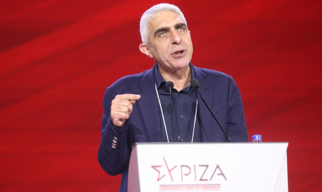 Άρχισαν τα όργανα στον ΣΥΡΙΖΑ- Γιώργος Τσίπρας: «Δεν πιάσαμε τον στόχο»