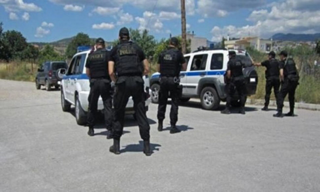 Ηράκλειο: Έσπασαν τη μύτη σε αστυνομικό που παρενέβη σε ενδοοικογενειακό επεισόδιο