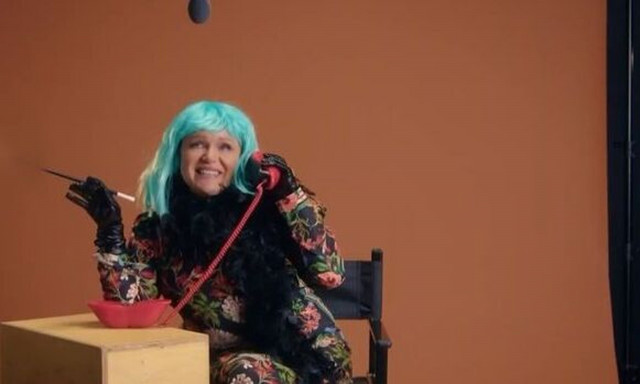 Μαρία Καβογιάννη: Αναβιώνει την Κορίνα από τα «Εγκλήματα» μετά από 24 χρόνια