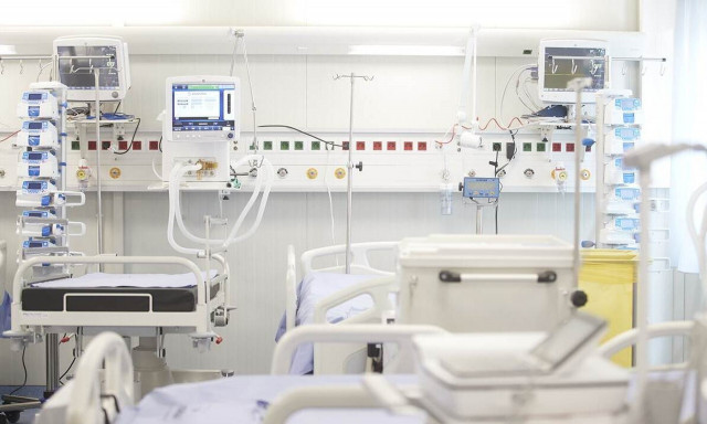 Ρέθυμνο: Έγινε το θαύμα για τον 28χρονο Δημήτρη που «πάλευε» για τη ζωή του