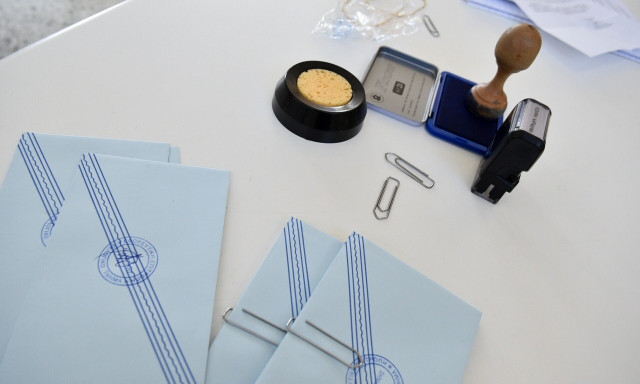 Ευρωεκλογές 2024: Οι εκλογικές περιφέρειες που σημείωσαν τα μεγαλύτερα ποσοστά αποχής