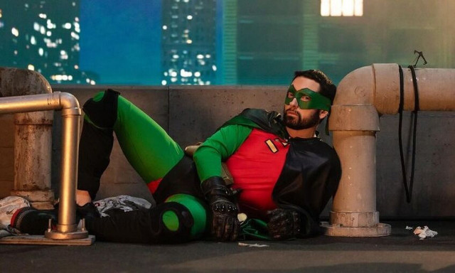 Έμινεμ: Τα backstage του video clip του «Houdini» - «Μην το δοκιμάσετε στο σπίτι»