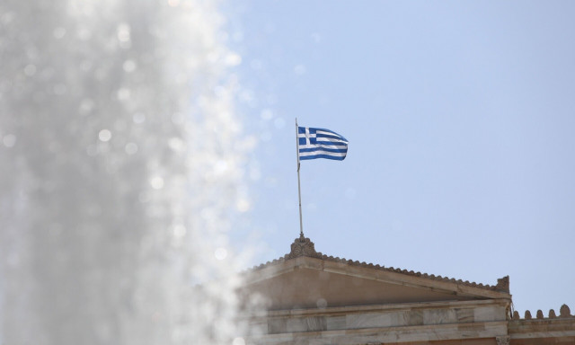 Καιρός: Έκτακτη πρόβλεψη Τσατραφύλλια - Οι θερμοκρασίες που θα έχουμε ανά περιοχή